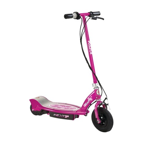 Razor power core e100 scooter - e100,