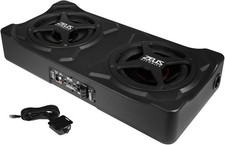 Hifonics ZEUS ZRX220A 2 X 20