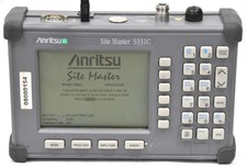 Anritsu S331C Site Master