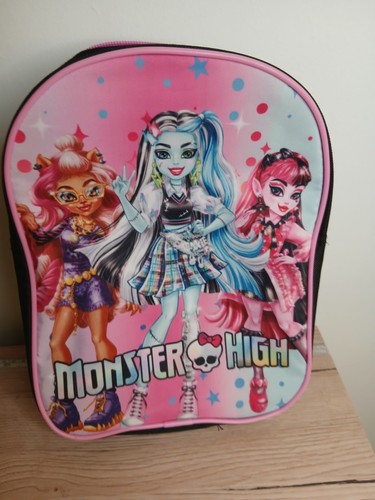 Borsa zaino piccola - , monster