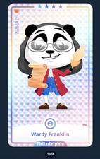 Weward Cartes Philadelphia 