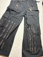 Vintage Grunge Dang Goodman