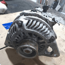 ZJ3818300 Alternatore  MAZDA Mazda 2 2a Serie 1.3 16V (62Kw) Ber 5p/b/1349cc