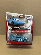 Mattel Disney Pixar Cars 2012