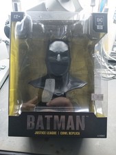 Batman 1:3 Cowl Prop Replica