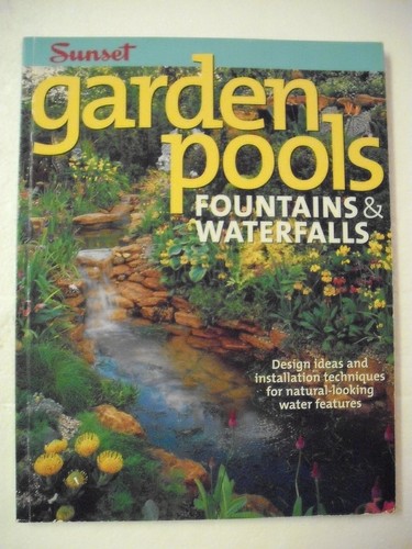 Garden pools fountains - garden, &