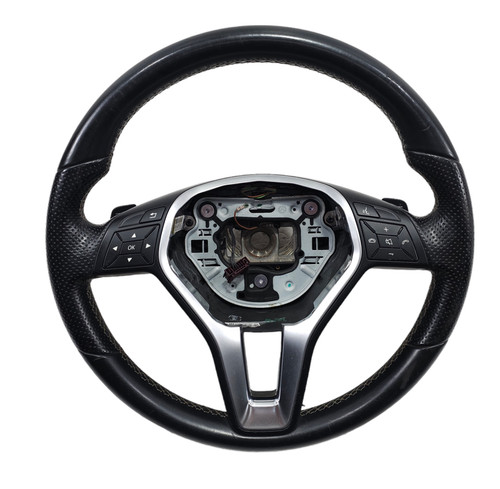 Volante per mercedes classe - mercedes,