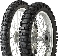 Pneumatici Moto Dunlop