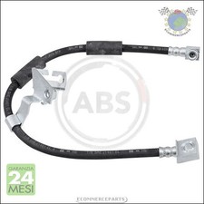 Tubo freni Abs Anteriore Dx