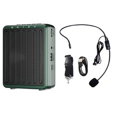   Amplificatore Vocale per