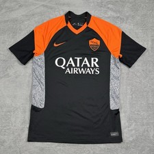 Maglia calcio Nike AS Roma