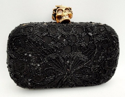 Pochette alexander mcqueen - alexander,