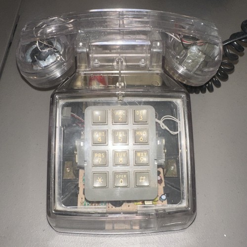 Telefono fisso vintage - , alltell