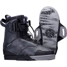 Attacchi per wakeboard firma