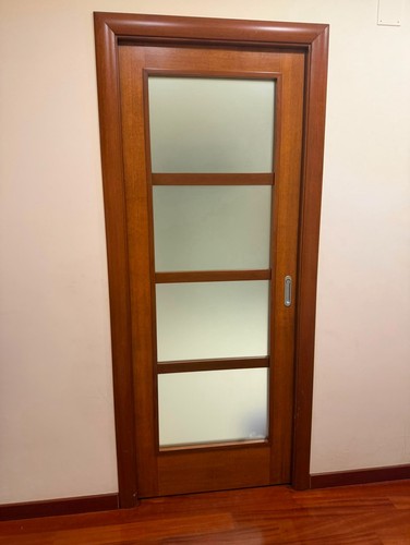 Porte interne legno ottime - porte, in