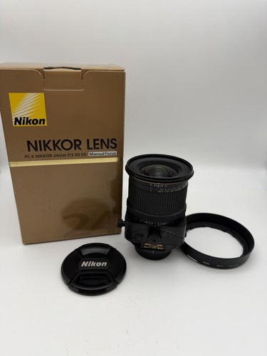 Nikon nikkor f 3 - nikkor, 24