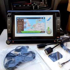 PIONEER AVIC EVO 1 DUCATO