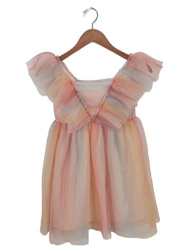 Abito tulle bambina - h&m,