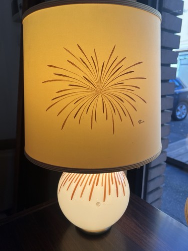 Lampade tavolo firmate - tavolo,