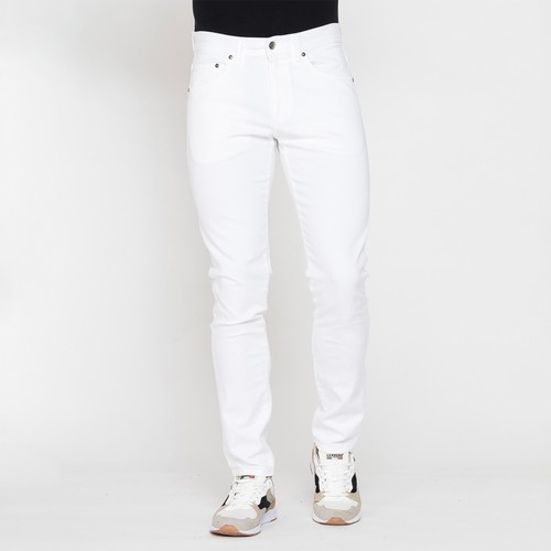 Carrera jeans color slim fit - jeans,