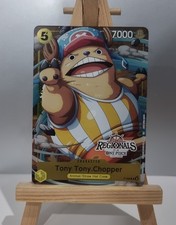 Tony chopper - tony.chopper, (p-089)