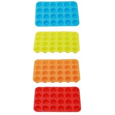 Stampo mini muffin cupcake - stampo,
