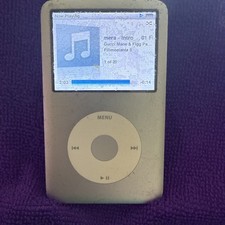 Apple iPod Classic A1238 80GB