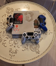 Sony PlayStation 4 Slim 500GB