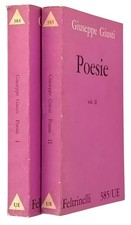 Giuseppe Giusti Poesie 2