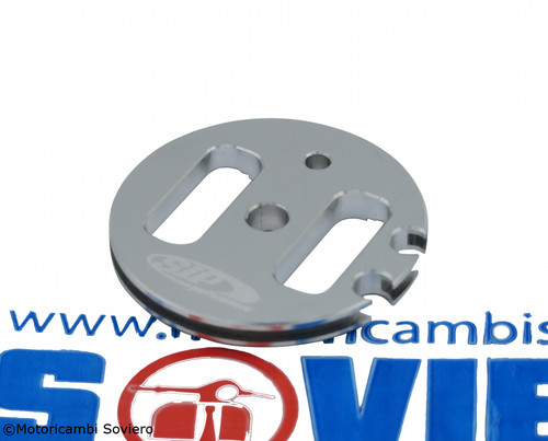 Puleggia sip tubo cambio short - tubo,