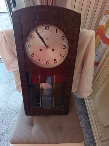 Orologio pendolo pendola - pendola, da