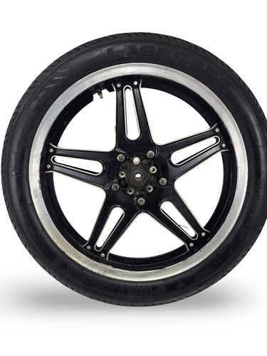 Cerchio ruota anteriore honda - ruota,