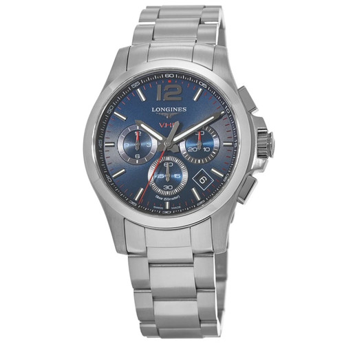 Longines conquest nuovo - conquest,