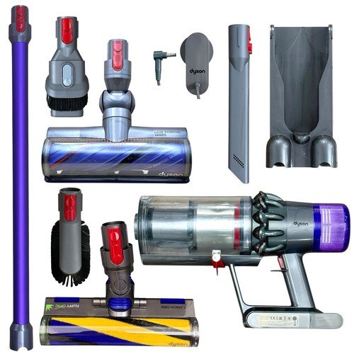 Dyson v11 advanced - v11, absolute