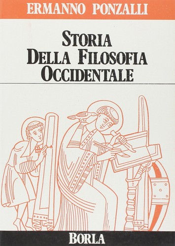 Storia della filosofia