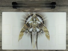 Ygomat Il Creatore Dio della