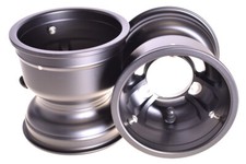 Cerchi in magnesio per CRG