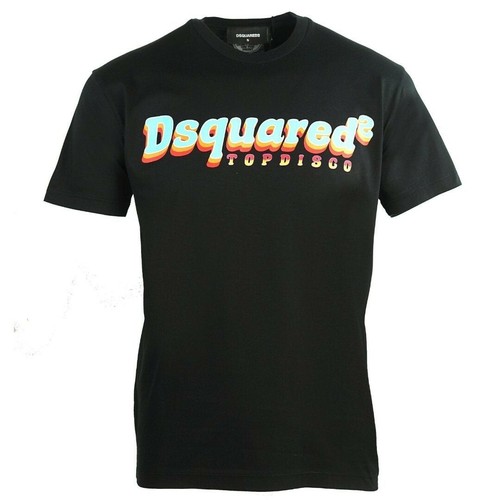 Dsquared shirt maglia - 2,