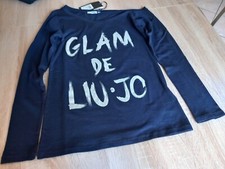 Shirt liu blu l sconto - t-shirt,