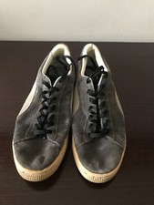 Puma Suede Size EU 43 - Color Grey