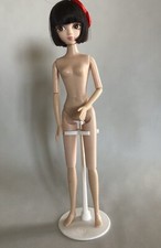 anime manga BAMBOLA SNODATA