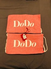 Borsa Dodo Pomellato nuova con