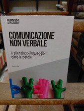  comunicazione non verbale il silenzioso linguaggio oltre le parole Hachette M4