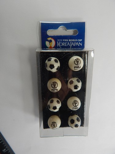 Pallone calcio 2002 - pallone,