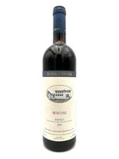 1996 BAROLO MOSCONI - BUSSIA