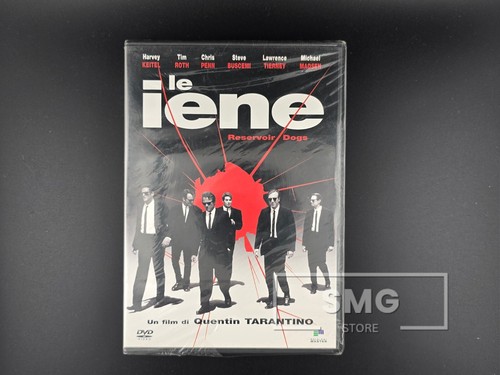 Iene quentin tarantino - iene,