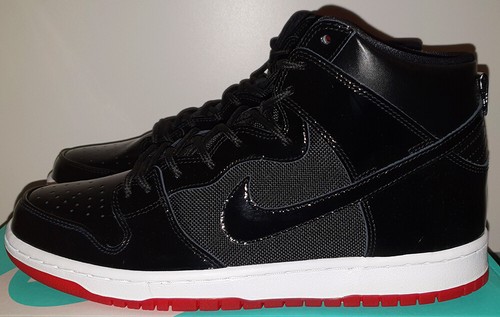 Nike zoom dunk high - zoom,
