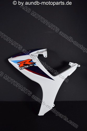 Gsxr 600 carena laterale - 600, k7
