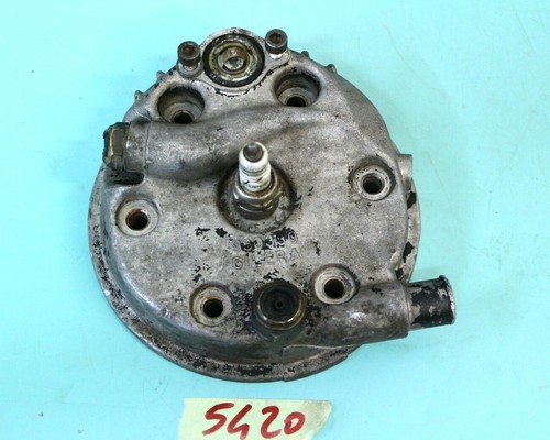 Testata gilera rally 250 - gilera,