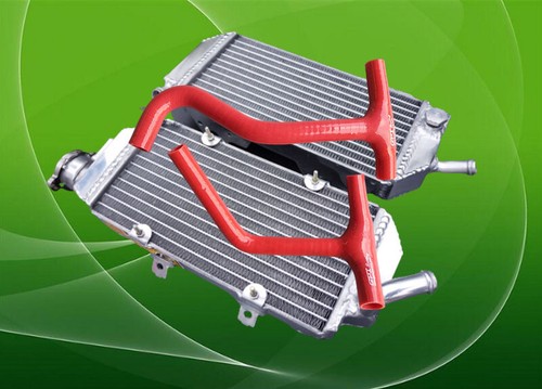 Radiator hose for - radiator+hose,